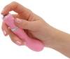 G-Punkt-Vibrator „Racy Mini Massager“ mit Swarovski®-Kristall
