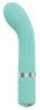 G-Punkt-Vibrator „Racy Mini Massager“ mit Swarovski®-Kristall