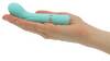 G-Punkt-Vibrator „Racy Mini Massager“ mit Swarovski®-Kristall