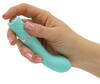 G-Punkt-Vibrator „Racy Mini Massager“ mit Swarovski®-Kristall