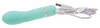 G-Punkt-Vibrator „Racy Mini Massager“ mit Swarovski®-Kristall