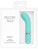 G-Punkt-Vibrator „Racy Mini Massager“ mit Swarovski®-Kristall