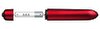 Vibrobullet „Scarlet Velvet“ mit 10 Vibrationsmodi und Mattlook.