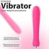 Vibrator „Anya“ mit Wärmefunktion