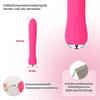 Vibrator „Anya“ mit Wärmefunktion