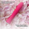 Vibrator „Anya“ mit Wärmefunktion