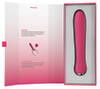 Vibrator „Anya“ mit Wärmefunktion