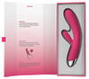 Rabbitvibrator „Angel Powerful Warming Vibrator“