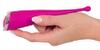 Vibrator „Spot“ mit abgerundeter Spitze