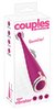 Vibrator „Spot“ mit abgerundeter Spitze