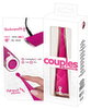 Vibrator „Spot“ mit abgerundeter Spitze
