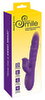 Rabbitvibrator „Thrusting & Rotating“