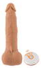 Stoßvibrator „Natural Thrusting“ mit Saugfuß