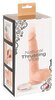 Stoßvibrator „Natural Thrusting“ mit Saugfuß