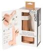 Stoßvibrator „Natural Thrusting“ mit Saugfuß