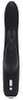 Rabbitvibrator „Greedy Girl Slimline Rabbit Vibrator“, mit schlankem Schaft