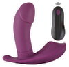 Vibrator „Slip Vibrator“ mit Fernbedienung