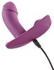 Vibrator „Slip Vibrator“ mit Fernbedienung