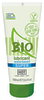 Gleitgel „HOT BIO waterbased super“, 100% biologisch