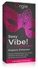 Intimgel „Intense Orgasm“ mit Warming- und Cooling-Effekt