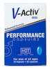 Kapseln „V-Activ MAN Performance“, Nahrungsergänzungsmittel