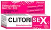 Gel „Clitorisex“