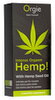 Intimgel „Intense Orgasm Hemp“, 15 ml