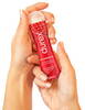 „Durex Play Sweet Strawberry“, mit Erdbeer-Aroma