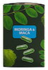 „Pure Moringa + Maca Man Power“, Power-Kapseln für den (sex-)aktiven Mann