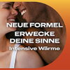Gleitgel „Play Warming“ mit Wärme-Effekt