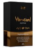 Stimulationsgel „Vibration! Coffee“ für Sie und Ihn
