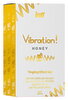 Stimulationsgel „Vibration! Honey“ für Sie und Ihn