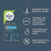 2-teiliges Enthaarungscreme-Set „Veet Men TOTAL PRO“