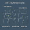 2-teiliges Enthaarungscreme-Set „Veet Men TOTAL PRO“