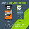 2-teiliges Enthaarungscreme-Set „Veet Men TOTAL PRO“