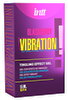 Stimulationsgel „Blackberry Vibration!“ unisex