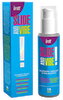 Intimgel „Slide and Vibe!“ mit Prickel-Effekt