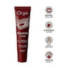 Lipgloss „Electric Oral“ mit Erdbeergeschmack