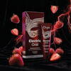 Lipgloss „Electric Oral“ mit Erdbeergeschmack