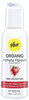 Intimgel „ORGANIC Intimate Flavours Oral Delight Gel“ auf Wasserbasis