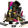 Erotik-Adventskalender „Luxury“ mit Premium-Toys