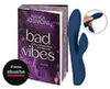 2-teiliges Paket „Bad Vibes Bianca Iosivoni“