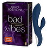 2-teiliges Paket „Bad Vibes Bianca Iosivoni“