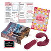 3-teiliges Paket „The Right Move Liz Tomforde“
