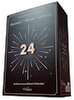 Erotik-Adventskalender „Luxury“ mit Premium-Toys