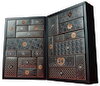 Erotik-Adventskalender „Luxury“ mit Premium-Toys