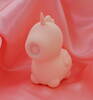 Auflegevibrator „Heart Throb“ im niedlichen Einhorn-Design