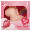 Auflegevibrator „Heart Throb“ im niedlichen Einhorn-Design