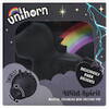 Auflegevibrator „Wild Spirit“ im niedlichen Einhorn-Design