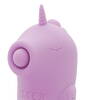 Vibrator „C-Horse Marina Lilac“ mit Klitoris-Stimulator